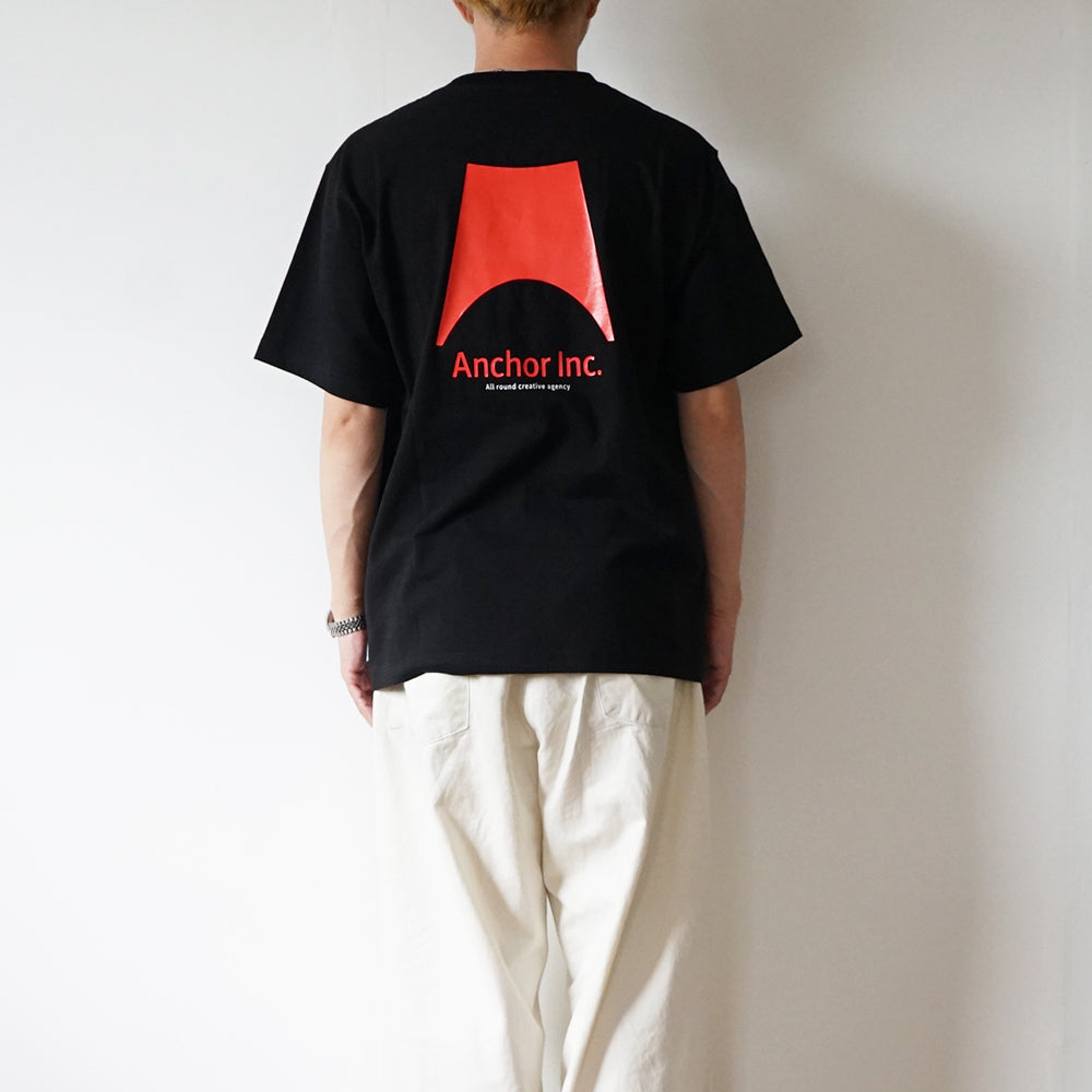 Mercedes Anchor inc. - FURNITURE LOGO TEE