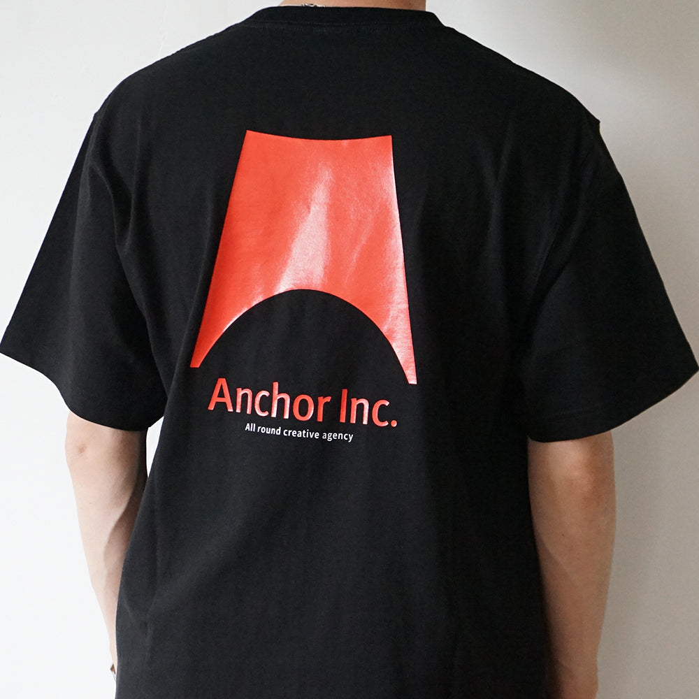 Mercedes Anchor inc. - FURNITURE LOGO TEE