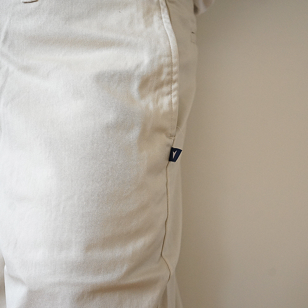 DESCENDANT - GDT TWILL TROUSERS