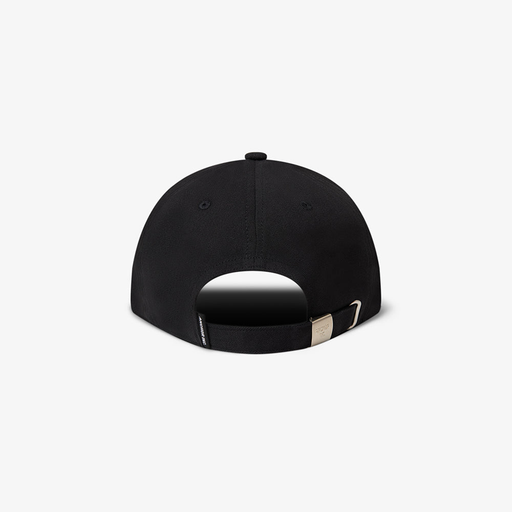 Mercedes Anchor inc. - ONE LINE LOGO CAP