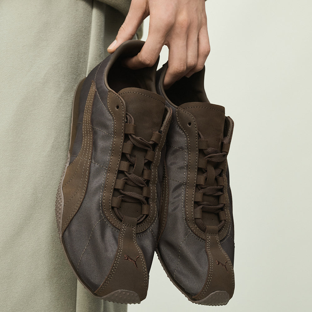 Graphpaper - PUMA for Graphpaper H-STREET