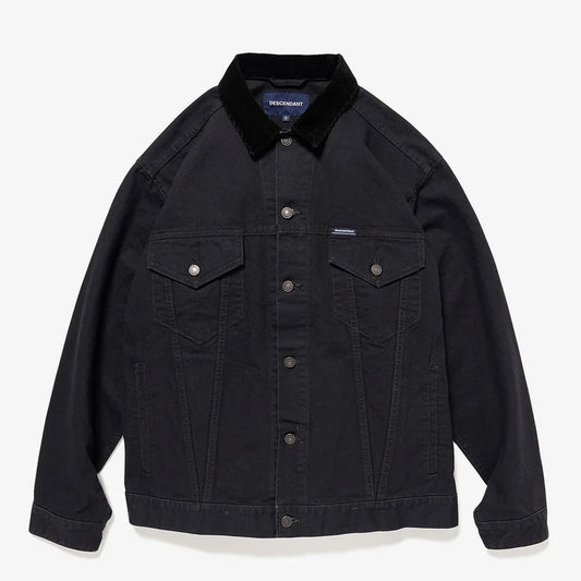DESCENDANT - DALLAS DUCK JACKET