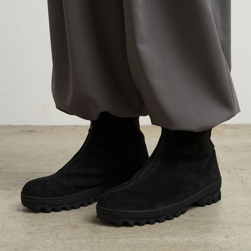 Graphpaper - REPRODUCTION OF FOUND for GP RUSSIAN MILITARY BOOTS