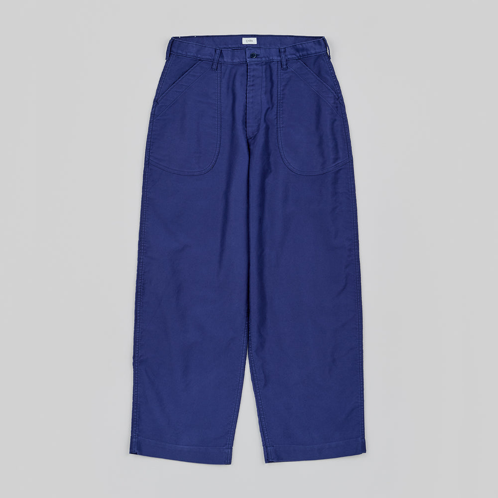 CIOTA - Moleskin USN Utility Pants