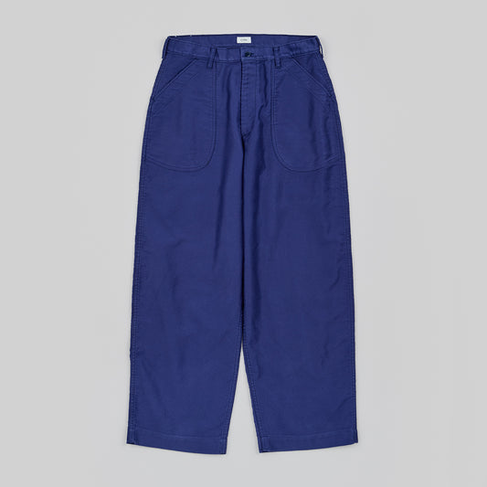 CIOTA - Moleskin USN Utility Pants