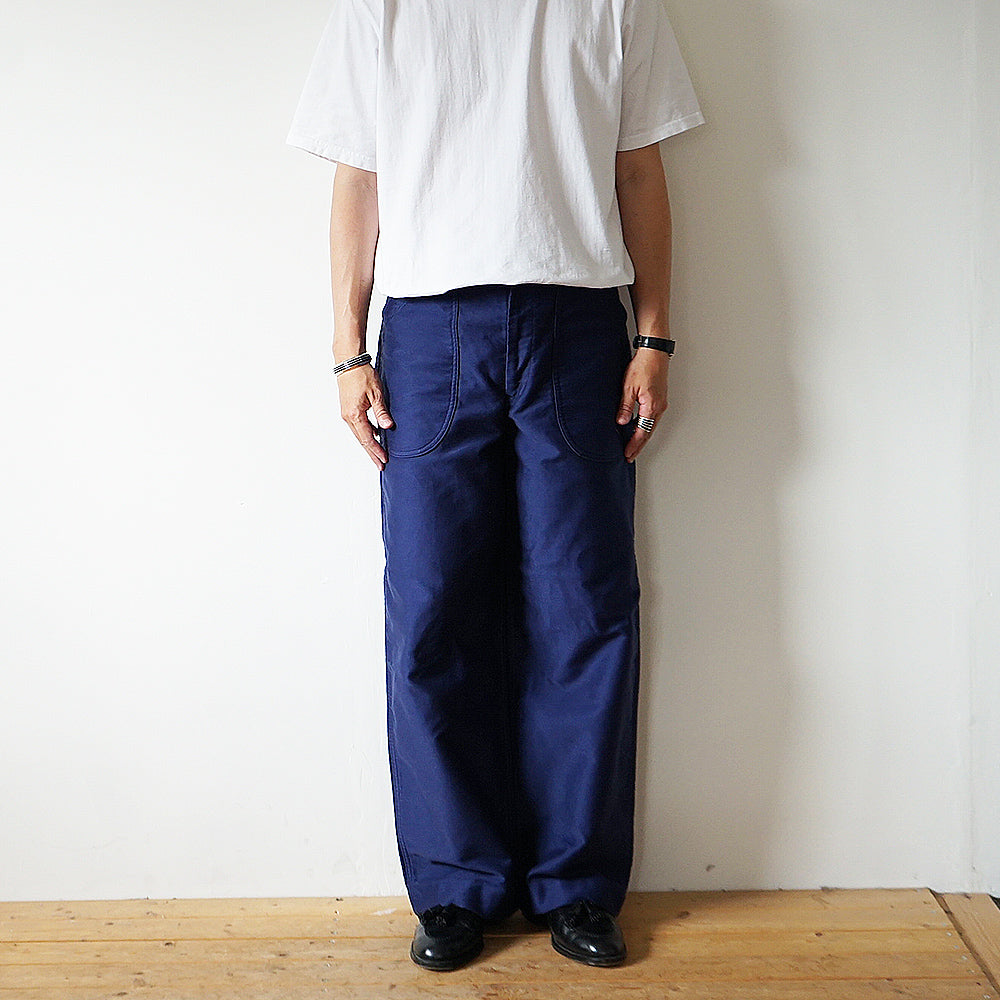 CIOTA - Moleskin USN Utility Pants