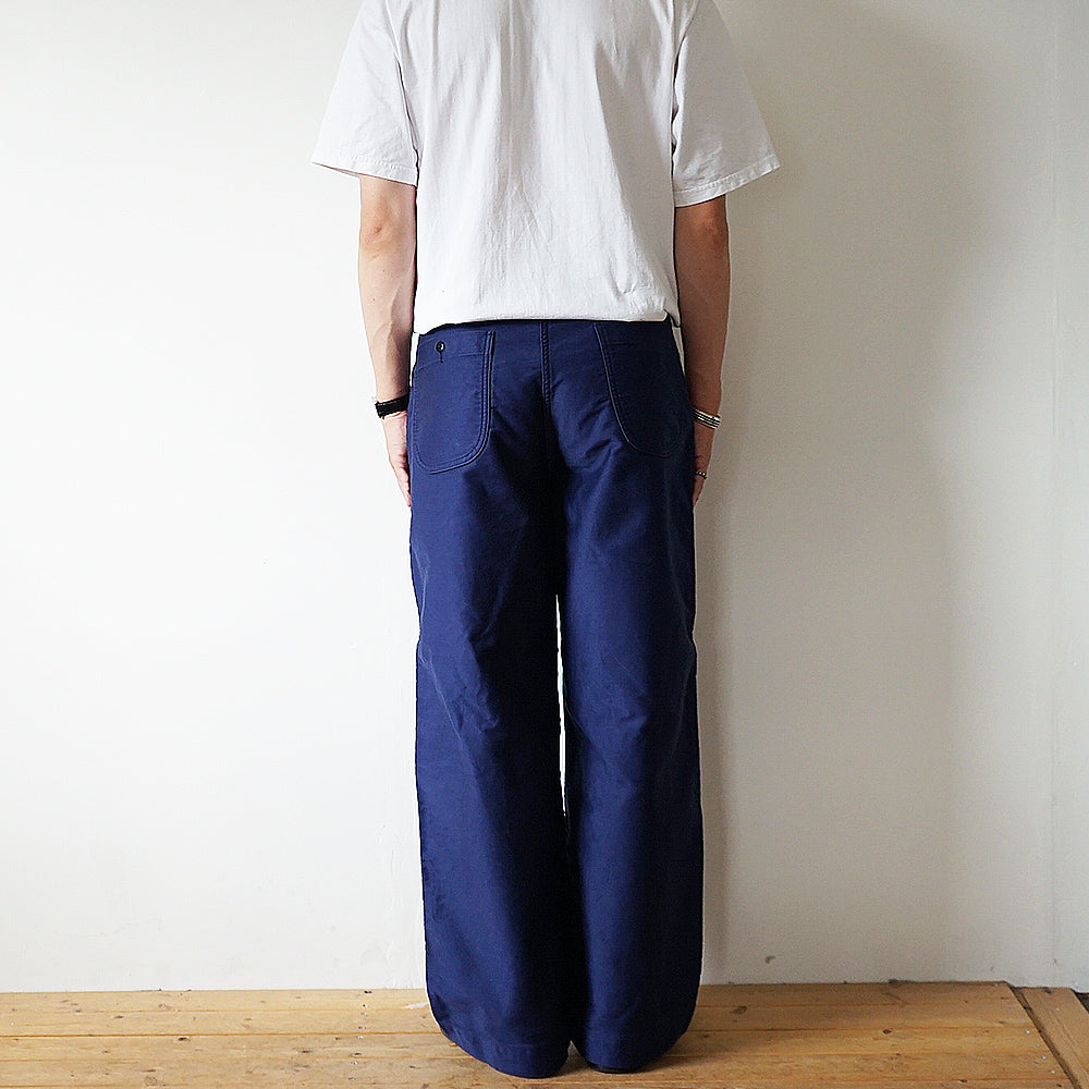 CIOTA - Moleskin USN Utility Pants