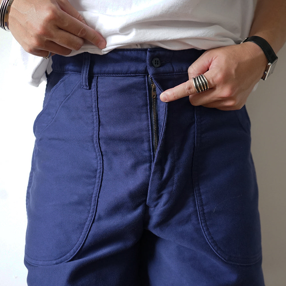 CIOTA - Moleskin USN Utility Pants