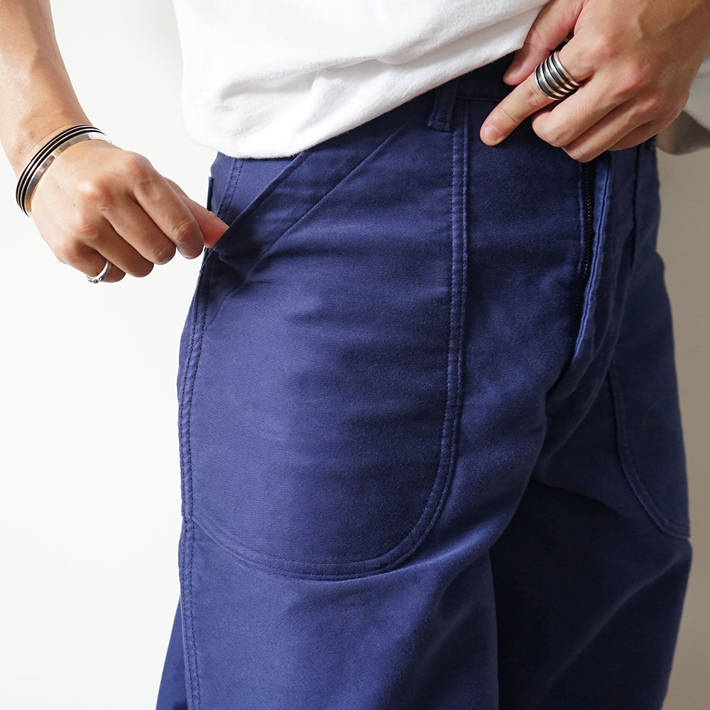 CIOTA - Moleskin USN Utility Pants