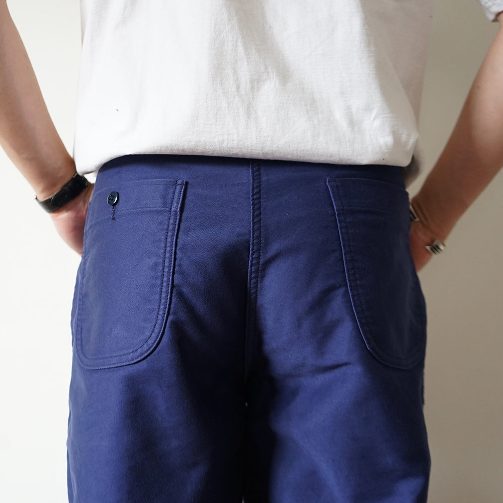 CIOTA - Moleskin USN Utility Pants