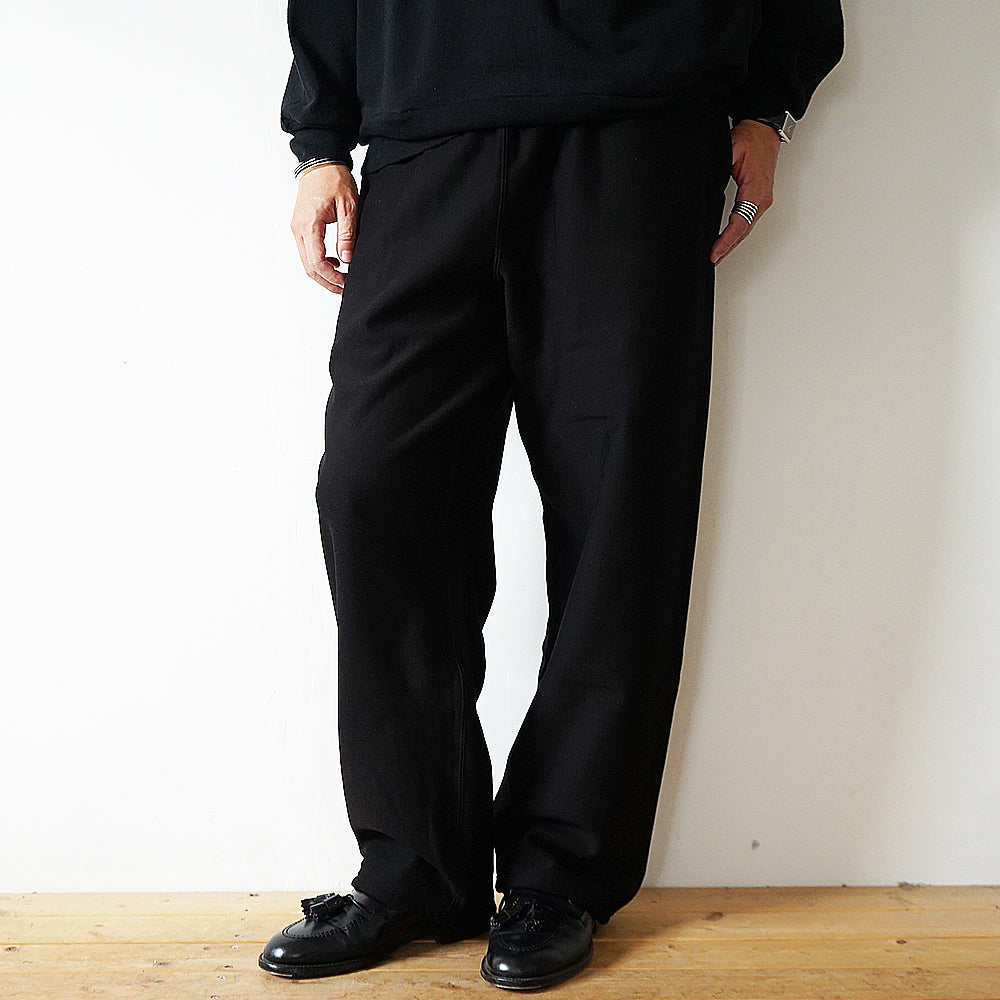 blurhms ROOTSTOCK - Soft&Hard Sweat Pants