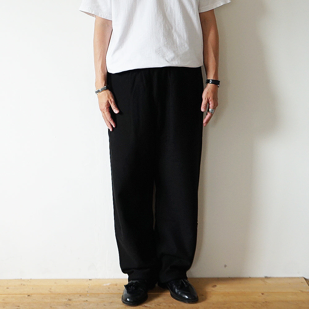 blurhms ROOTSTOCK - Soft&Hard Sweat Pants