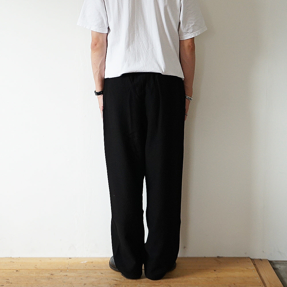 blurhms ROOTSTOCK - Soft&Hard Sweat Pants