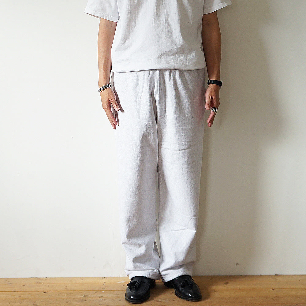 blurhms ROOTSTOCK - Soft&Hard Sweat Pants