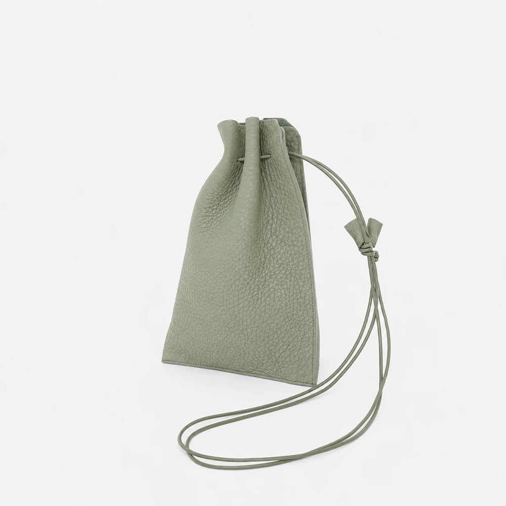 ITTI - HERRIE KINCHAKU POUCH - PM / DIPLO SKY - 26Q1