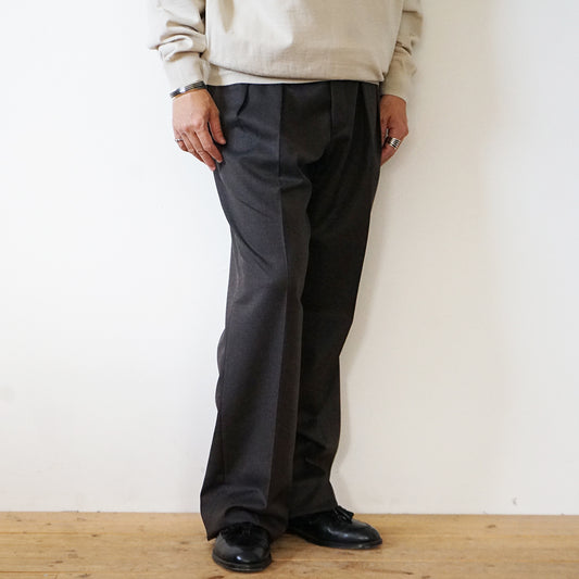 NEAT - The Gabardine Wide
