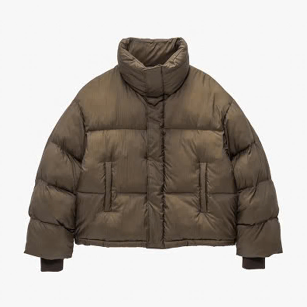 Graphpaper - PERTEX QUANTUM AIR Insulated Puffer Jacket (Women's)