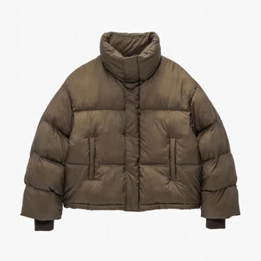 Graphpaper - PERTEX QUANTUM AIR Insulated Puffer Jacket (Women's)