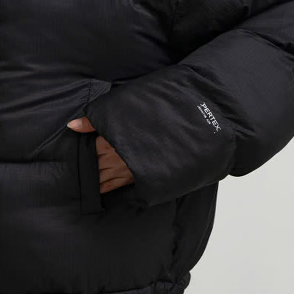 Graphpaper - PERTEX QUANTUM AIR Insulated Puffer Jacket (Women's)