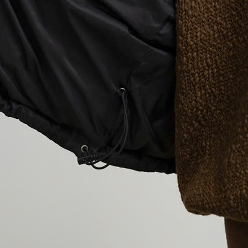 Graphpaper - PERTEX QUANTUM AIR Insulated Puffer Jacket (Women's)