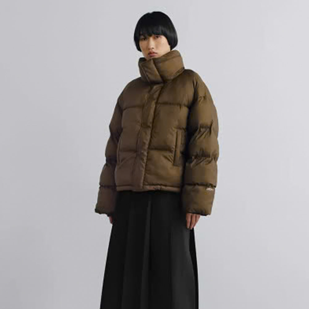 Graphpaper - PERTEX QUANTUM AIR Insulated Puffer Jacket (Women's)