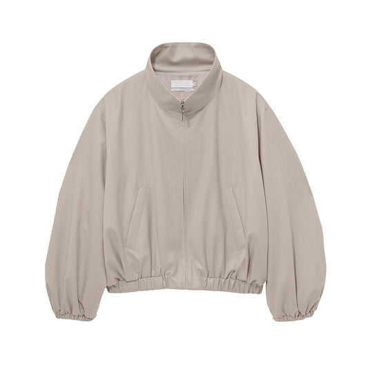 Graphpaper - Fine Wool Saxony Balloon Jacket