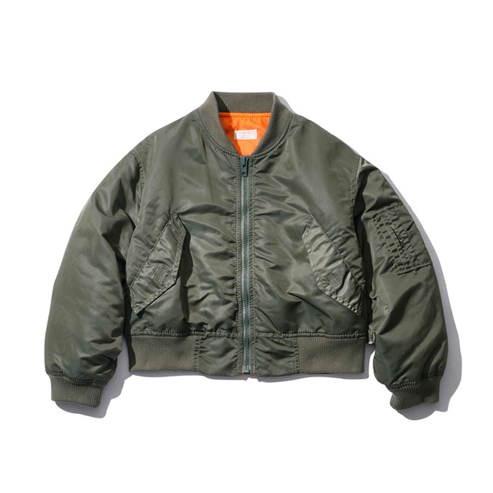 KOOKY ZOO - MINIATURE FLIGHT BLOUSON