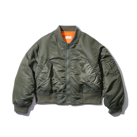 KOOKY ZOO - MINIATURE FLIGHT BLOUSON