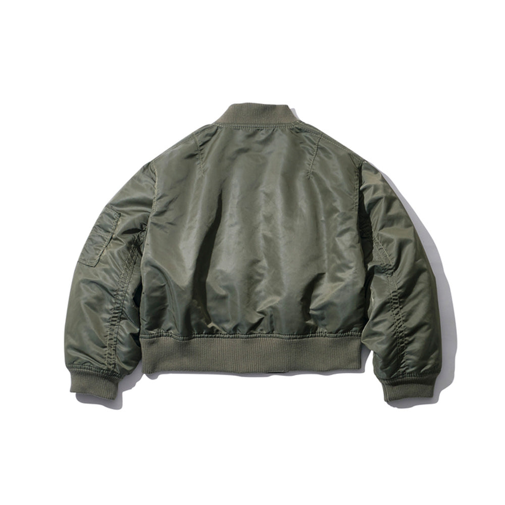 KOOKY ZOO - MINIATURE FLIGHT BLOUSON