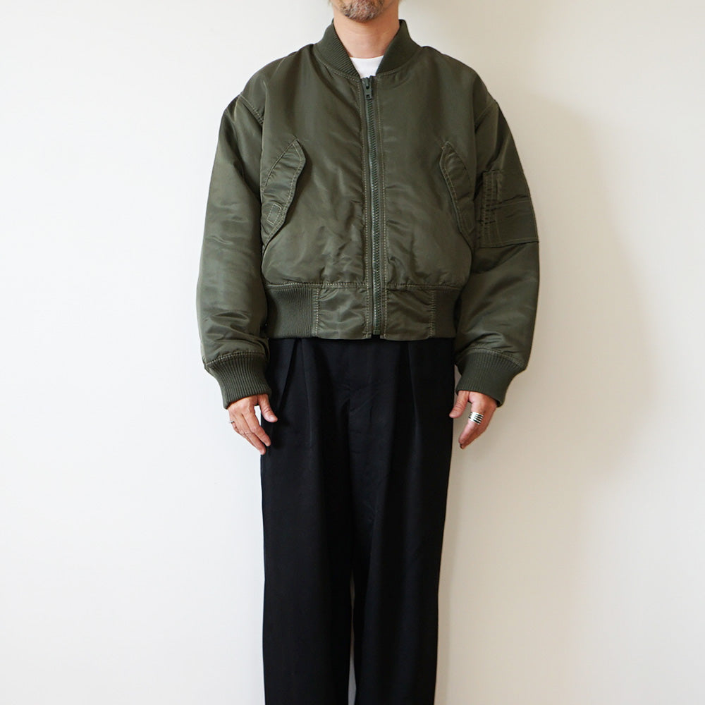 KOOKY ZOO - MINIATURE FLIGHT BLOUSON