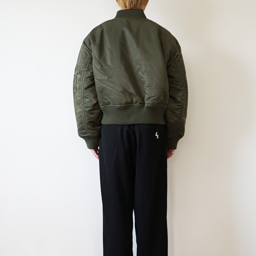 KOOKY ZOO - MINIATURE FLIGHT BLOUSON