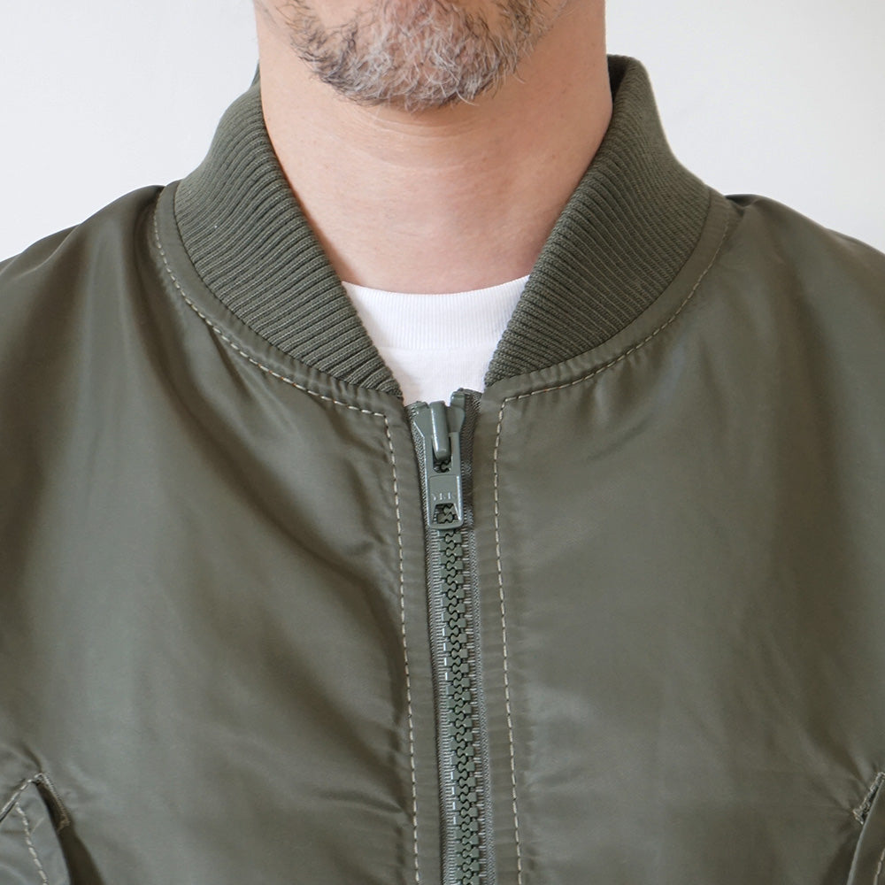 KOOKY ZOO - MINIATURE FLIGHT BLOUSON