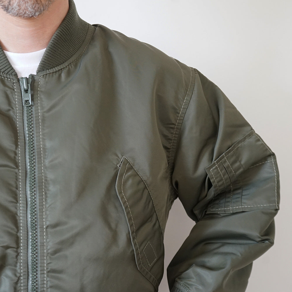 KOOKY ZOO - MINIATURE FLIGHT BLOUSON