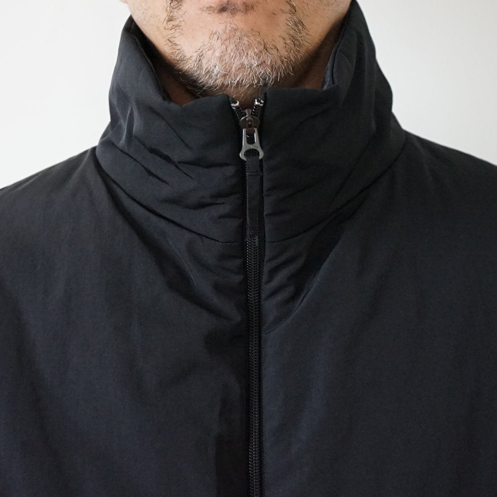 ATON - TWIST NYLON TAFTA PADDED VEST