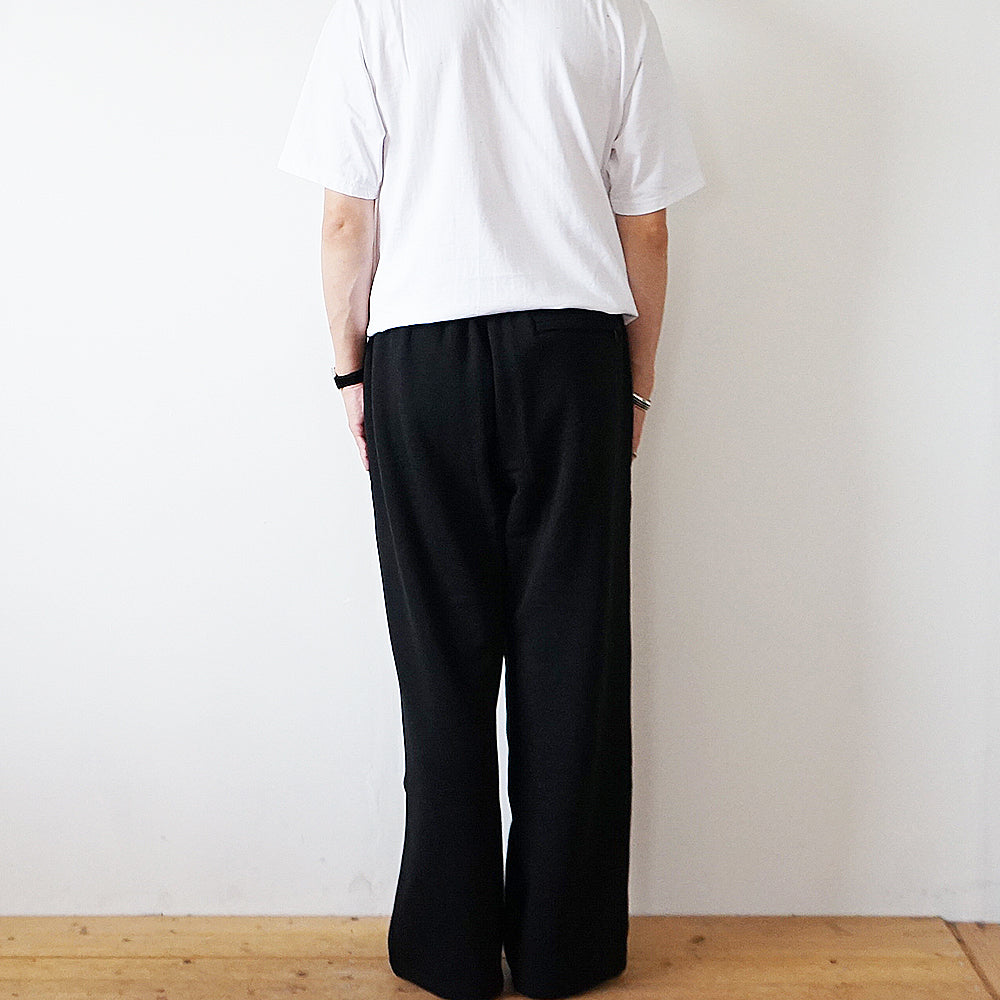 Graphpaper - AZUMA Terry Sweat Pants