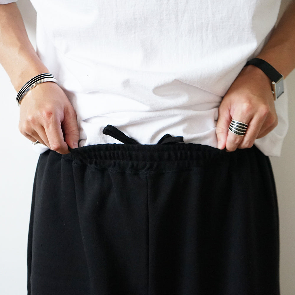 Graphpaper - AZUMA Terry Sweat Pants