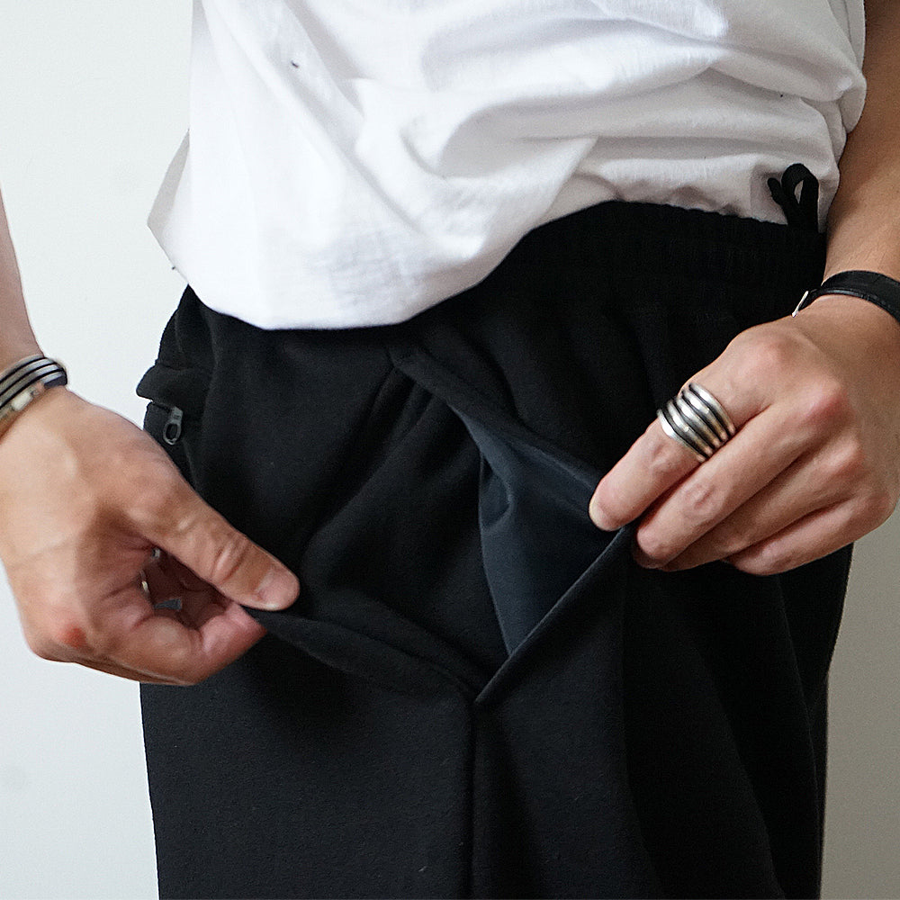 Graphpaper - AZUMA Terry Sweat Pants