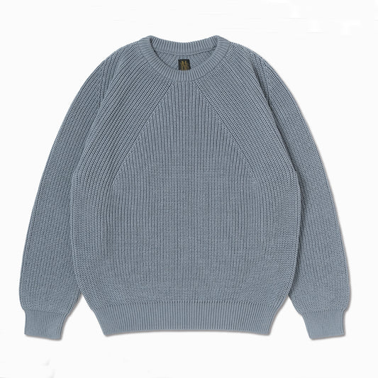 BATONER - SIGNATURE CREW NECK