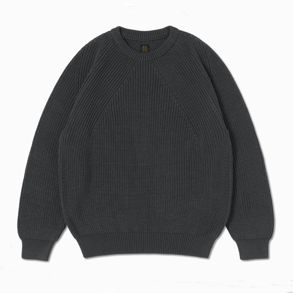 BATONER - SIGNATURE CREW NECK