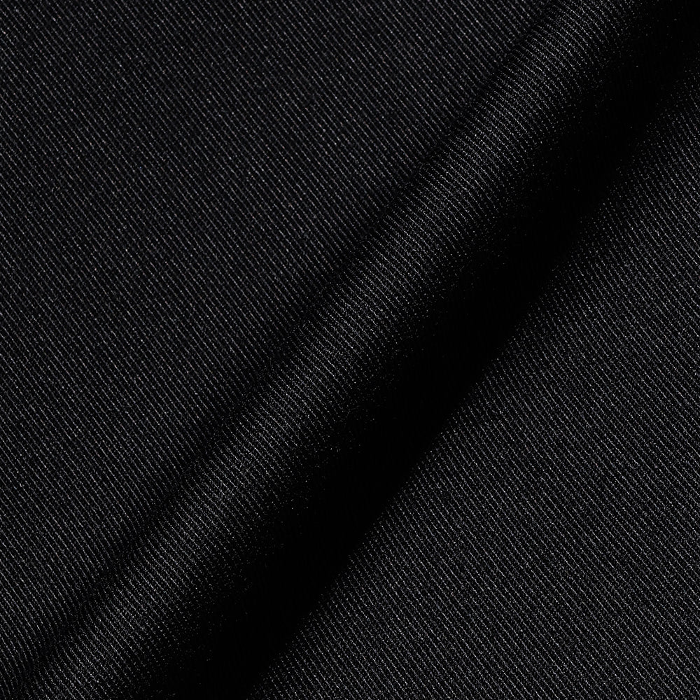 FOUNDOUR - T/C TWILL ZIP UP BLOUSON