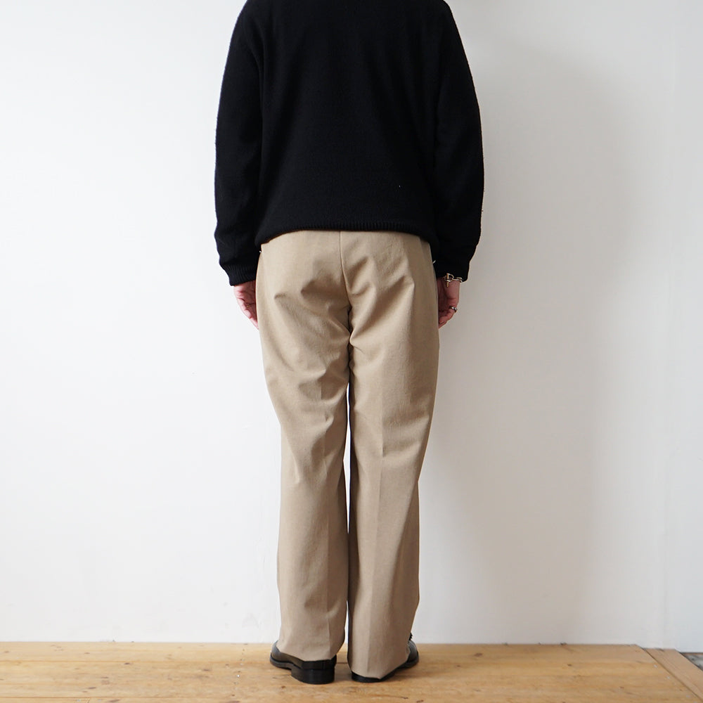 NEAT - High Twist Polyester NEAT Chino