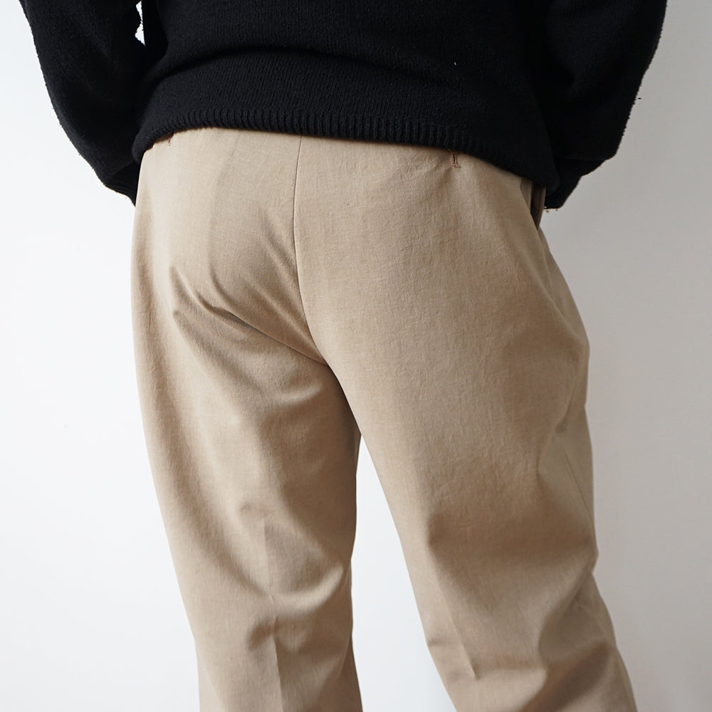 NEAT - High Twist Polyester NEAT Chino