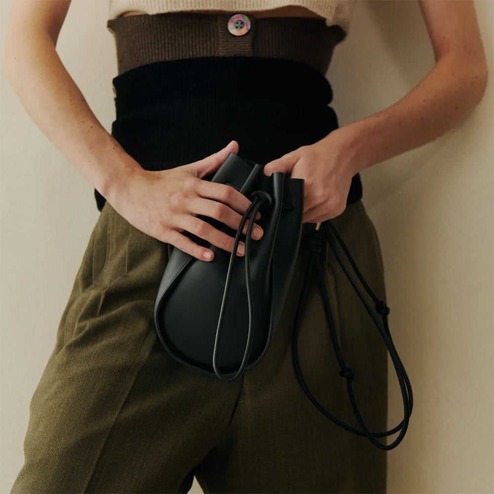 ITTI - HERRIE KINCHAKU POUCH GPM / RAPTO FLEX