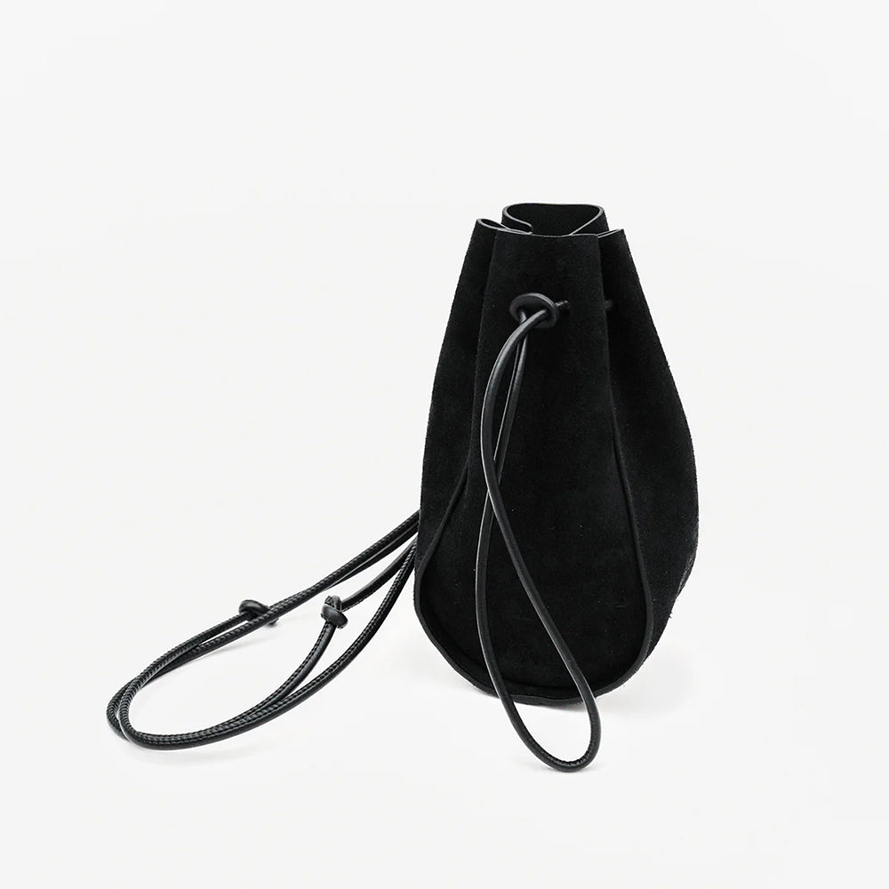 ITTI - HERRIE KINCHAKU POUCH - GPM / MOSSA LDN