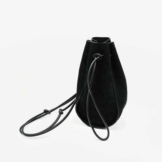 ITTI - HERRIE KINCHAKU POUCH - GPM / MOSSA LDN