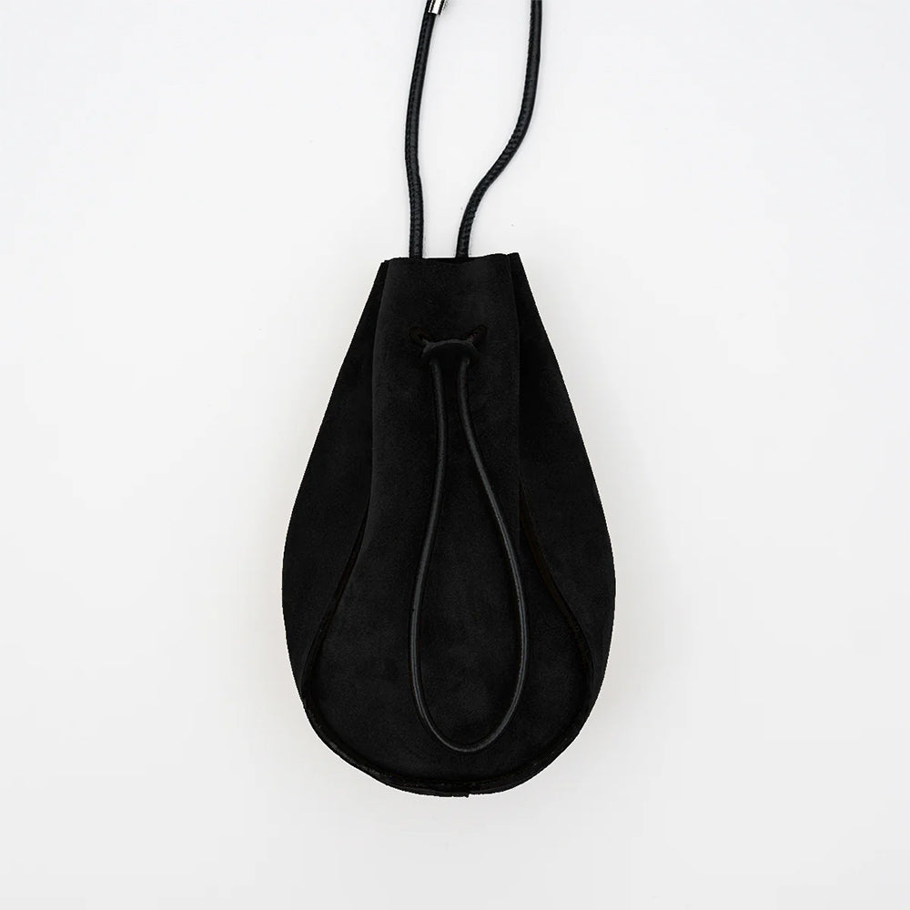 ITTI - HERRIE KINCHAKU POUCH - GPM / MOSSA LDN