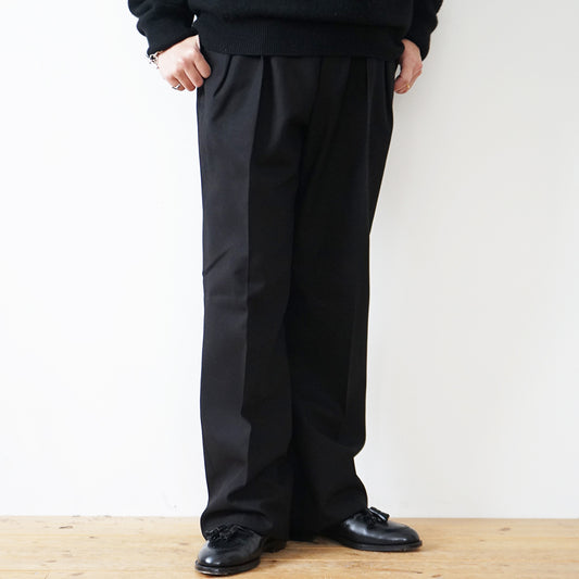 NEAT - High Twisted Cotton Twill Wide