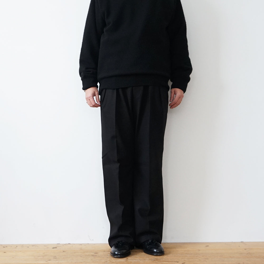 NEAT - High Twisted Cotton Twill Wide – IN MY BOOK STORE