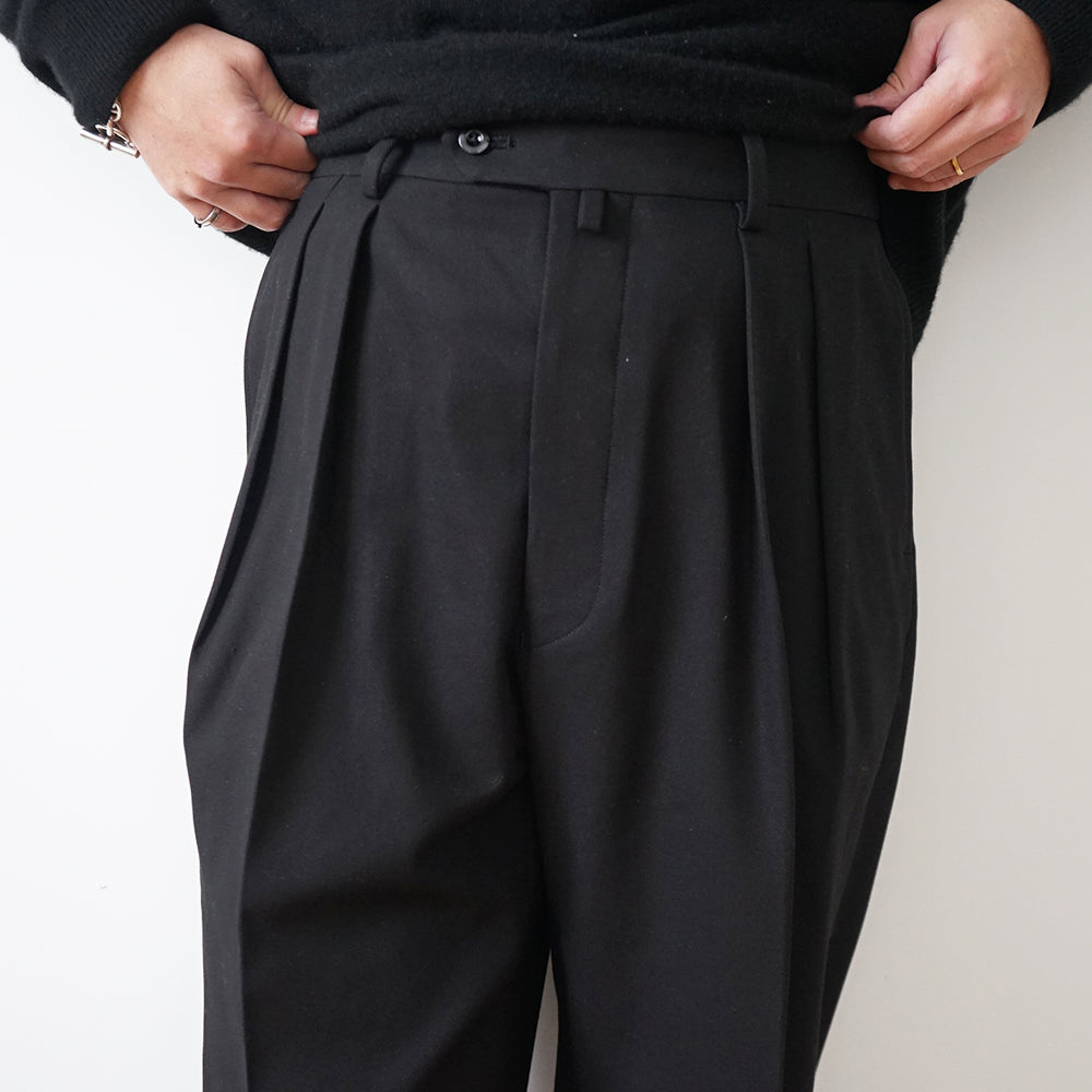 NEAT - High Twisted Cotton Twill Wide – IN MY BOOK STORE