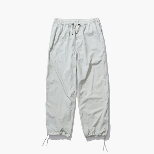 ATON - HAND DYED NYLON UTILITY PANTS